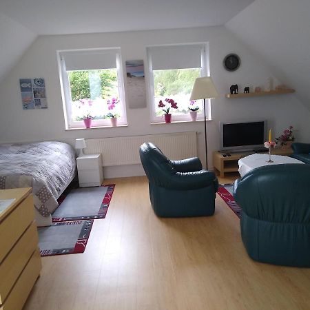 Apartamento Münsterblick Bad Doberan Exterior foto