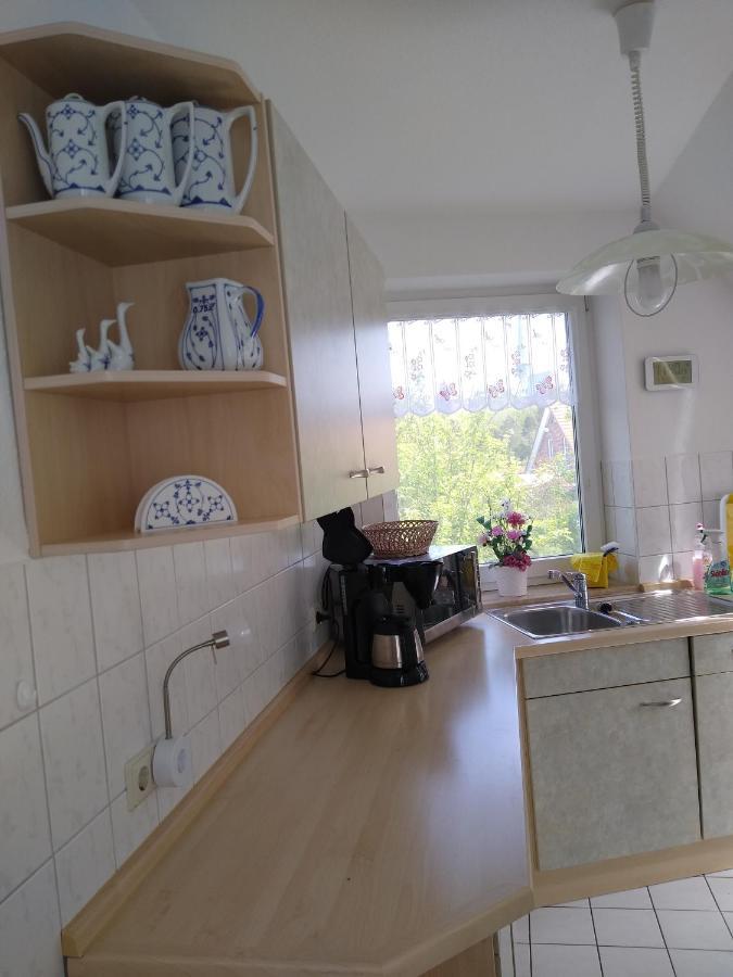 Apartamento Münsterblick Bad Doberan Exterior foto