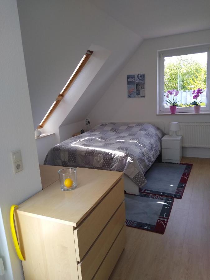 Apartamento Münsterblick Bad Doberan Exterior foto