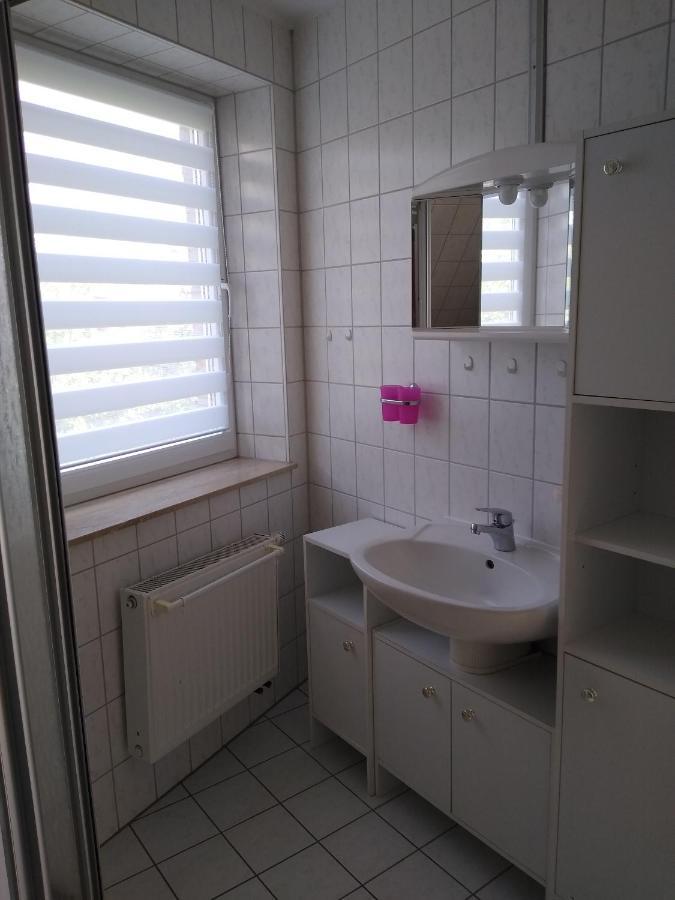 Apartamento Münsterblick Bad Doberan Exterior foto