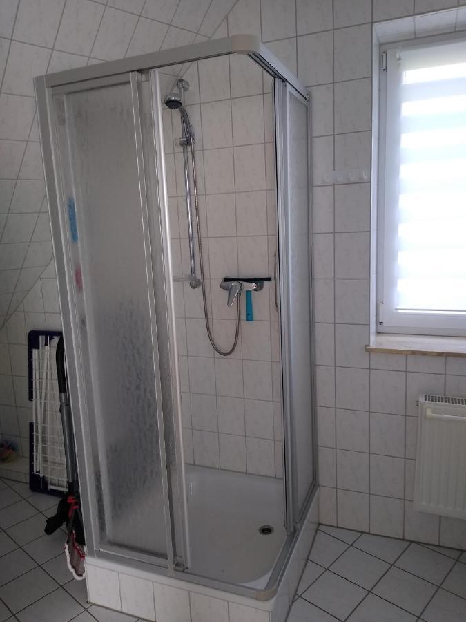 Apartamento Münsterblick Bad Doberan Exterior foto