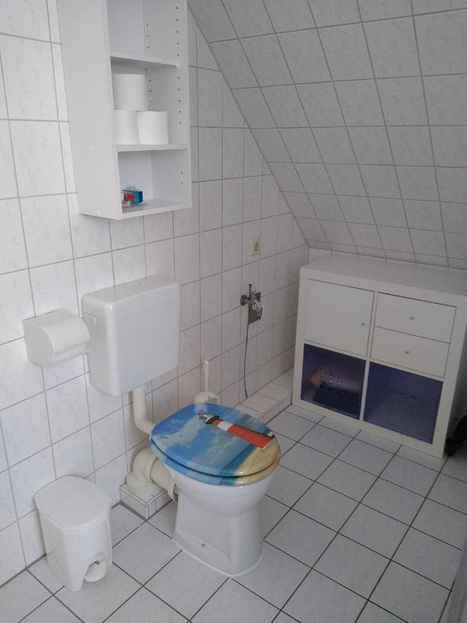 Apartamento Münsterblick Bad Doberan Exterior foto